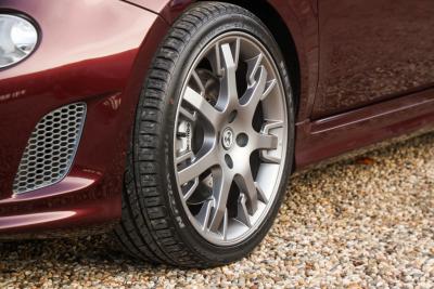 2013 Fiat Abarth 695 Edizione Maserati &ldquo;№333 of 499&rdquo;