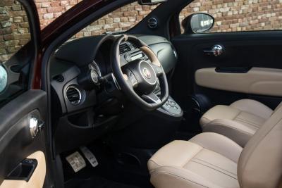 2013 Fiat Abarth 695 Edizione Maserati &ldquo;№333 of 499&rdquo;