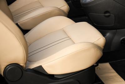 2013 Fiat Abarth 695 Edizione Maserati &ldquo;№333 of 499&rdquo;