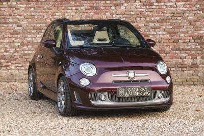 2013 Fiat Abarth 695 Edizione Maserati &ldquo;№333 of 499&rdquo;
