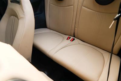 2013 Fiat Abarth 695 Edizione Maserati &ldquo;№333 of 499&rdquo;