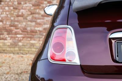 2013 Fiat Abarth 695 Edizione Maserati &ldquo;№333 of 499&rdquo;