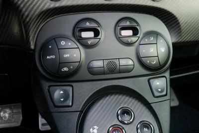 2013 Fiat Abarth 695 Edizione Maserati &ldquo;№333 of 499&rdquo;