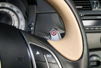 2013 Fiat Abarth 695 Edizione Maserati &ldquo;№333 of 499&rdquo;
