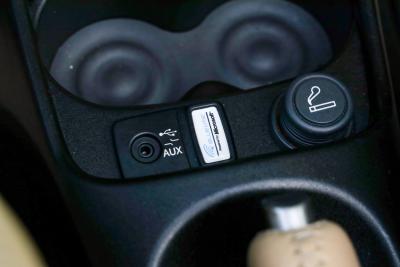 2013 Fiat Abarth 695 Edizione Maserati &ldquo;№333 of 499&rdquo;