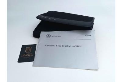 1992 Mercedes - Benz Mercedes Benz 200 E W124 &ldquo;36.000 km with one owner&rdquo;