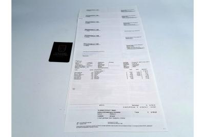 2010 Porsche 997.2 Turbo &ldquo;Sport Chrono Plus&rdquo;