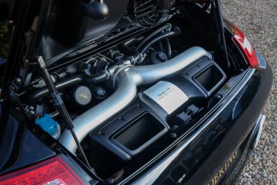 2010 Porsche 997.2 Turbo &ldquo;Sport Chrono Plus&rdquo;