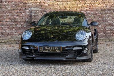 2010 Porsche 997.2 Turbo &ldquo;Sport Chrono Plus&rdquo;