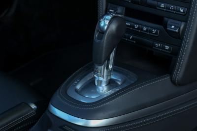 2010 Porsche 997.2 Turbo &ldquo;Sport Chrono Plus&rdquo;