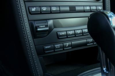 2010 Porsche 997.2 Turbo &ldquo;Sport Chrono Plus&rdquo;