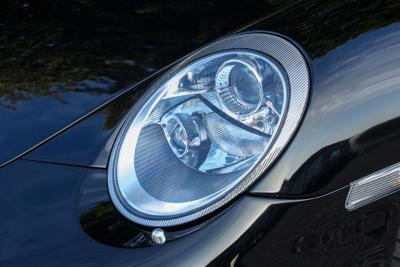 2010 Porsche 997.2 Turbo &ldquo;Sport Chrono Plus&rdquo;