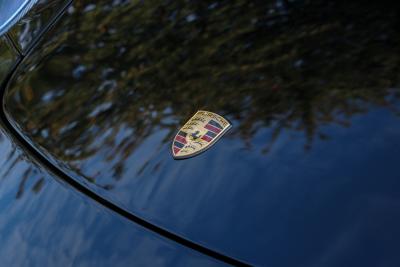 2010 Porsche 997.2 Turbo &ldquo;Sport Chrono Plus&rdquo;
