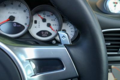 2010 Porsche 997.2 Turbo &ldquo;Sport Chrono Plus&rdquo;
