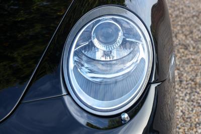 2010 Porsche 997.2 Turbo &ldquo;Sport Chrono Plus&rdquo;