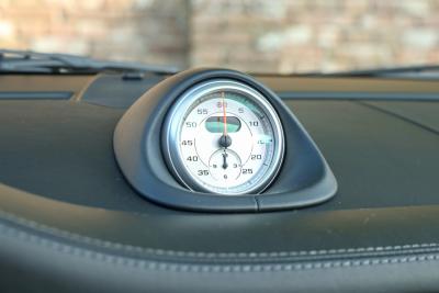 2010 Porsche 997.2 Turbo &ldquo;Sport Chrono Plus&rdquo;