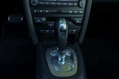 2010 Porsche 997.2 Turbo &ldquo;Sport Chrono Plus&rdquo;