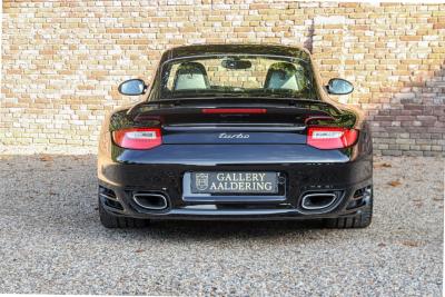 2010 Porsche 997.2 Turbo &ldquo;Sport Chrono Plus&rdquo;