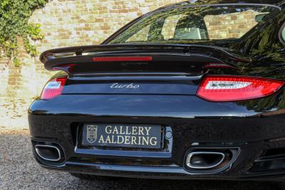 2010 Porsche 997.2 Turbo &ldquo;Sport Chrono Plus&rdquo;