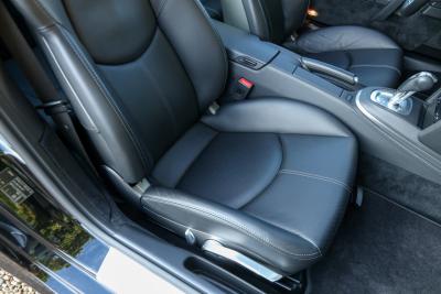 2010 Porsche 997.2 Turbo &ldquo;Sport Chrono Plus&rdquo;