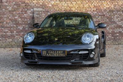 2010 Porsche 997.2 Turbo &ldquo;Sport Chrono Plus&rdquo;