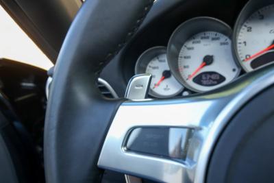 2010 Porsche 997.2 Turbo &ldquo;Sport Chrono Plus&rdquo;