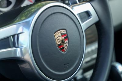 2010 Porsche 997.2 Turbo &ldquo;Sport Chrono Plus&rdquo;