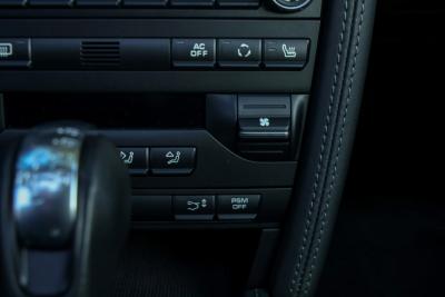 2010 Porsche 997.2 Turbo &ldquo;Sport Chrono Plus&rdquo;