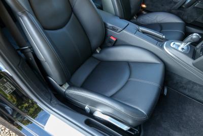 2010 Porsche 997.2 Turbo &ldquo;Sport Chrono Plus&rdquo;