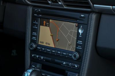 2010 Porsche 997.2 Turbo &ldquo;Sport Chrono Plus&rdquo;