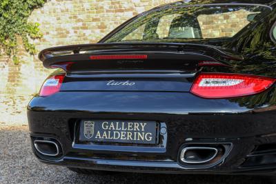 2010 Porsche 997.2 Turbo &ldquo;Sport Chrono Plus&rdquo;