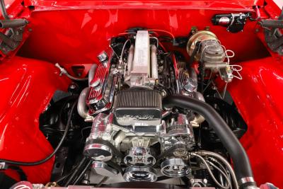 1963 Chevrolet Impala