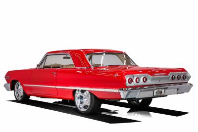 1963 Chevrolet Impala