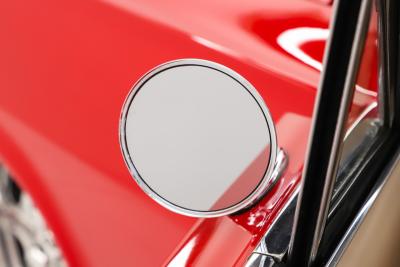 1963 Chevrolet Impala