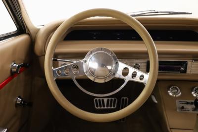 1963 Chevrolet Impala