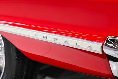 1963 Chevrolet Impala
