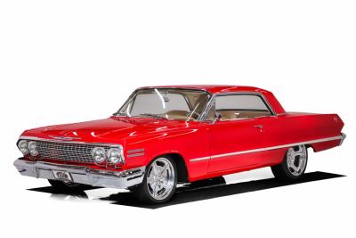 1963 Chevrolet Impala