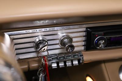 1963 Chevrolet Impala