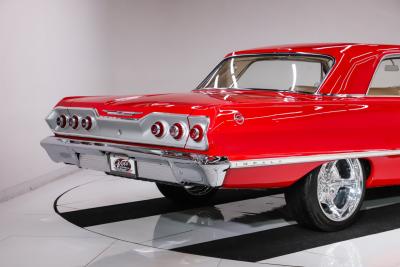 1963 Chevrolet Impala