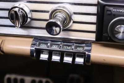 1963 Chevrolet Impala