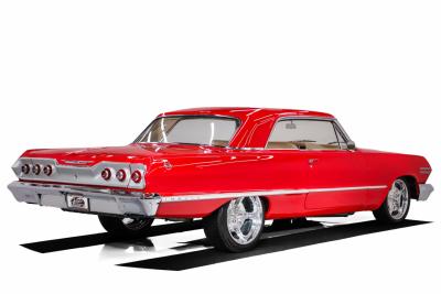1963 Chevrolet Impala