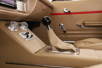 1963 Chevrolet Impala