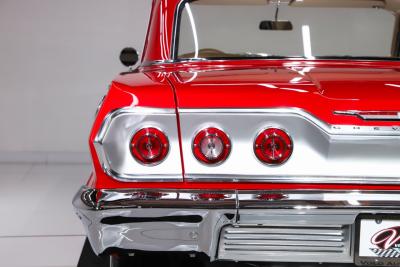 1963 Chevrolet Impala