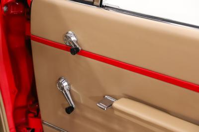 1963 Chevrolet Impala