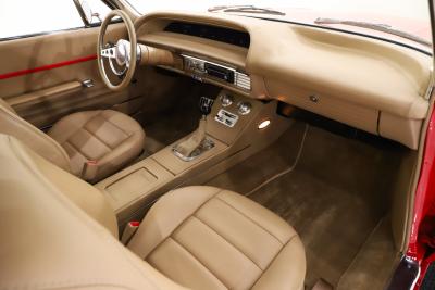 1963 Chevrolet Impala