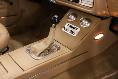 1963 Chevrolet Impala