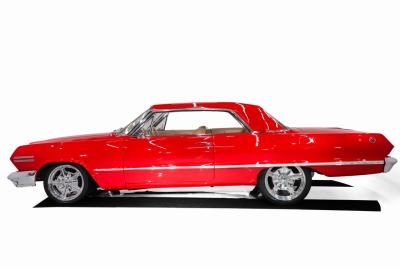 1963 Chevrolet Impala