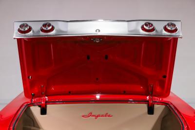 1963 Chevrolet Impala