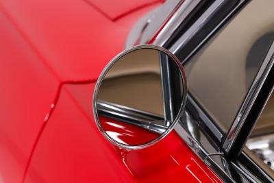 1963 Chevrolet Impala