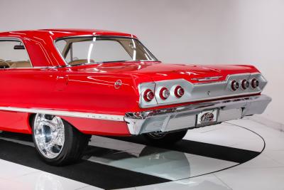 1963 Chevrolet Impala